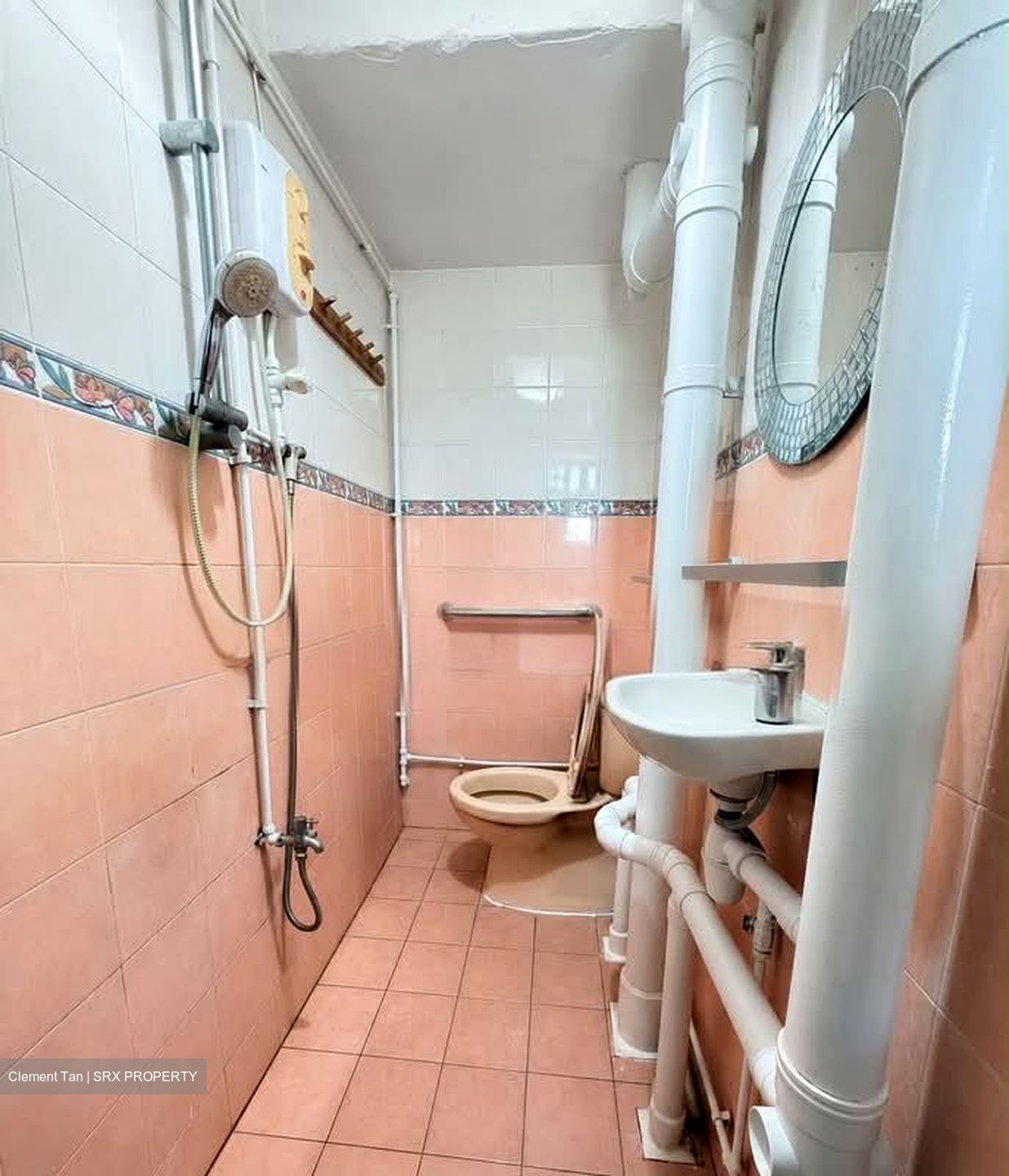 Blk 107 Tiong Bahru Orchid (Bukit Merah), HDB 3 Rooms #585211411